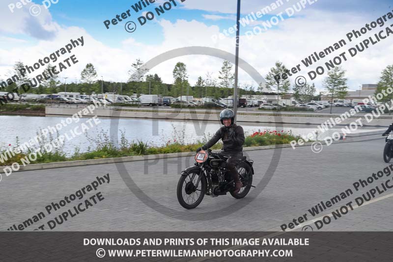 Vintage motorcycle club;eventdigitalimages;no limits trackdays;peter wileman photography;vintage motocycles;vmcc banbury run photographs